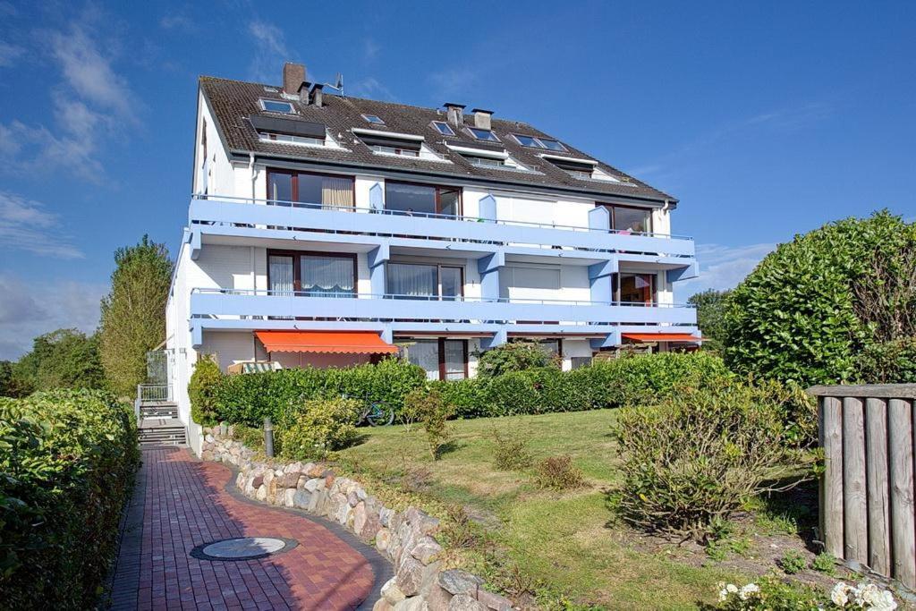 Seetempel Seetempel Appartement 38 Scharbeutz Exterior foto